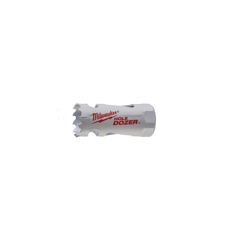SCIE CLOCHE--:20MM-PROFONDEUR COUPE:41MM-MILWAUKEE