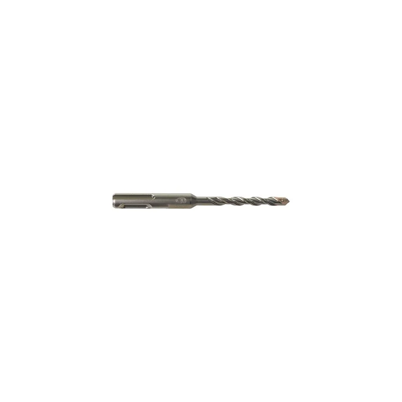 FORET SDS PLUS 2 TAILLANTS-Ø6X110MM-MILWAUKEE