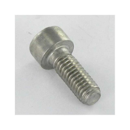 VIS CHC DIN 912 M10X20 INOX A4 PQT +/- 100PCS