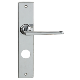 POIGNEE AERODYN ZAMAK S 220x40MM BEQ+BEQ-BRICARD