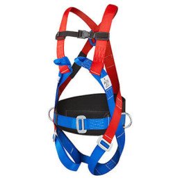 HARNAIS DE SECURITE A 3 POINTS-FP17-PORTWEST