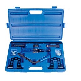 COFFRET 10 OUTIL COMPRESSEUR RESSORT SOUPAPE