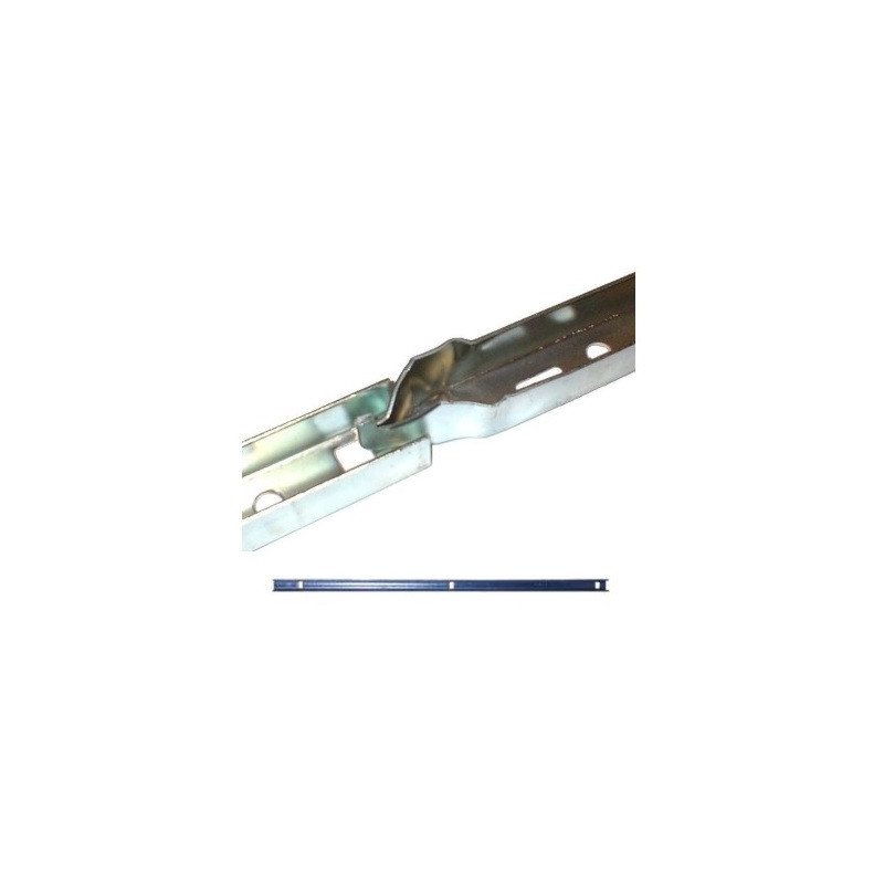 ETRIER EN U GALVANISE 113 cm LEGNOTRE