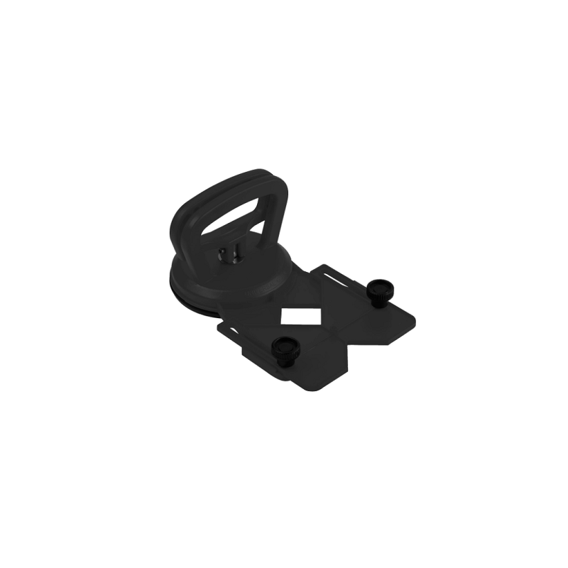 GUIDE DE PERÇAGE PR PERCEUSE-SCIE CLOCHE-MILWAUKEE