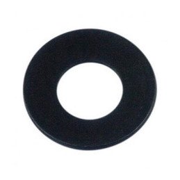RONDELLE PLATE SERIE M M10 BRUTE