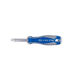 RALLONGE 1/4'' CHROME - POIGNEE EMMANCHEE
