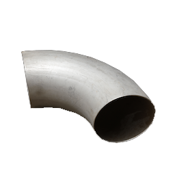 COUDE INOX 304L 90° DN150 168X3MM