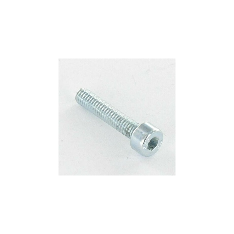 VIS CHC DIN 912 M12X50 INOX A4 PQT +/- 50PCS