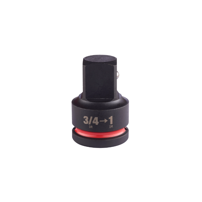 ADAPTATEUR AUGMENTATEUR 3/4'-1' CHOC-MILWAUKEE