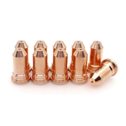 TUYERE POUR TORCHE PLASMA CB150 1.6MM GEKA