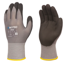 GANT ANTI-ABRASION NYLON ELASTHANE-ARIA-GLOBUS