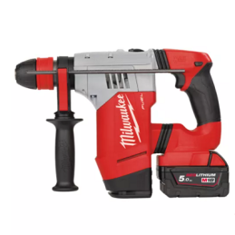 PERFO BURINEUR 18V FUEL SDS PLUS M18CHPX-0X