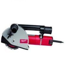 RAINUREUSE 1500W 125MM WCE30 MILWAUKEE