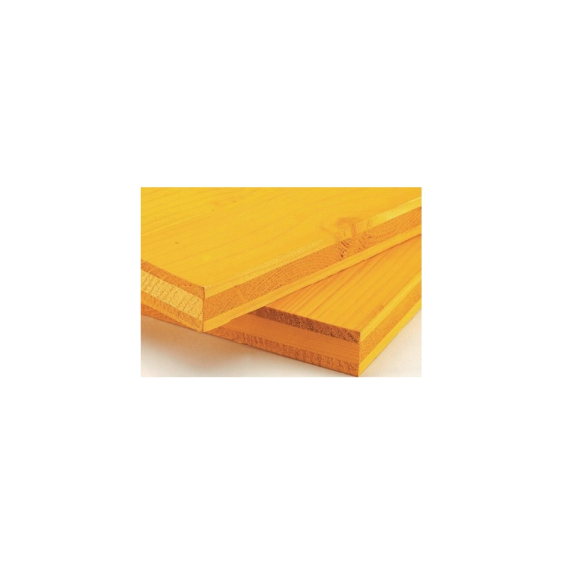 PANNEAU DE COFFRAGE-3 PLIS-2500X500X27MM-LANA