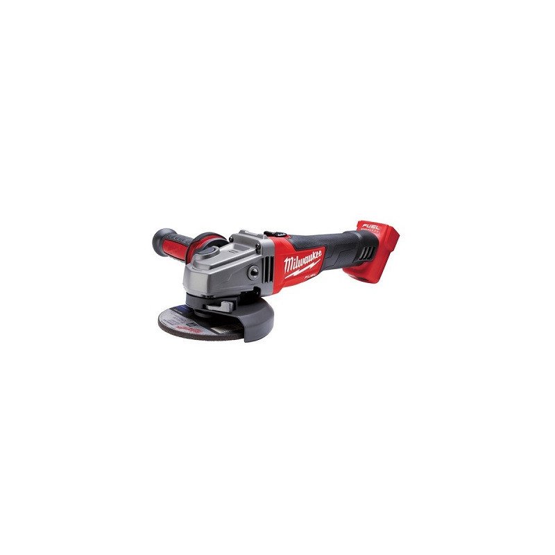 MEULEUSE D'ANGLE -125-M18CAG125X-V0-MILWAUKEE