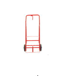 CHARIOT DIABLE PR MARTEAU PIQUEUR K2500-MILWAUKEE