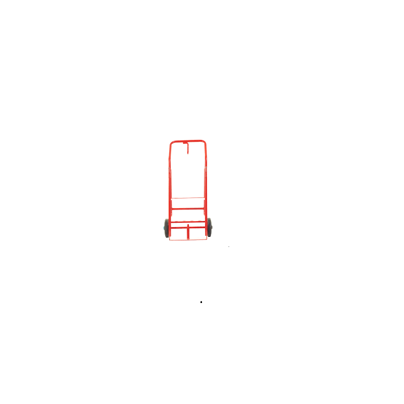 CHARIOT DIABLE PR MARTEAU PIQUEUR K2500-MILWAUKEE