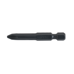 PQT 2PCS EMBOU  VISSAGE 1-4" PHILIPS PH3-KINGTONY