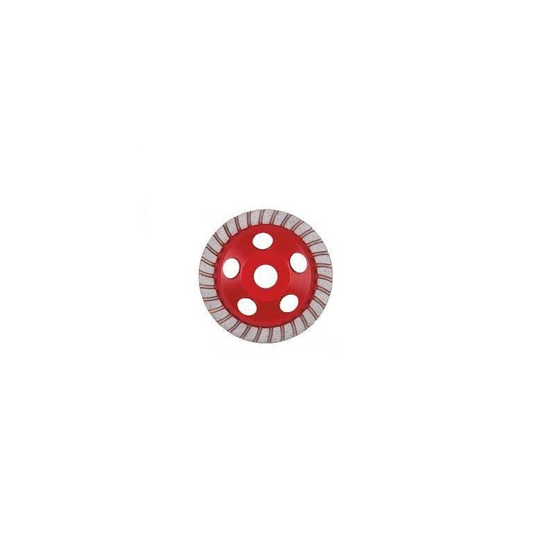DISQUE DIAMANT A SURFACER ∅125MM-DCWUT-MILWAUKEE