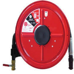 RIA TOURNANT PIVOTANT DN25 TUY 30M MALE - POK