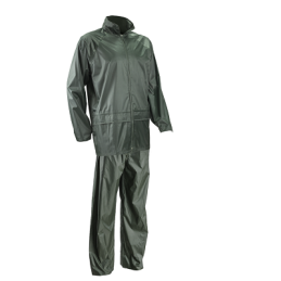 ENSEMBLE IMPERMEABLE VERT PLUVIO XL-COVERGUARD