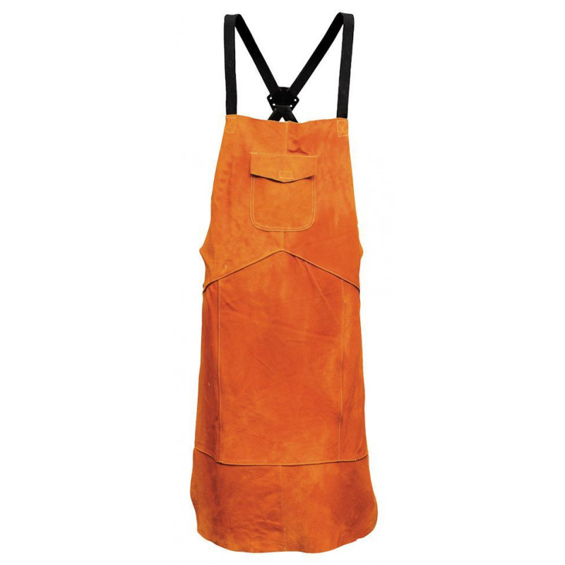 TABLIER CUIR CROUTE 900X700 CASTOLIN