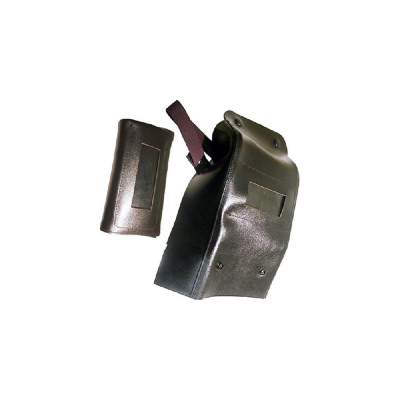 CAGOULE PORTEFEUILLE COMPLETE +VERRE CASTOLIN