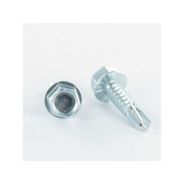 VIS AUTOPERCEUSE TH 6.3X25 ZING-PQT +-- 100PCS
