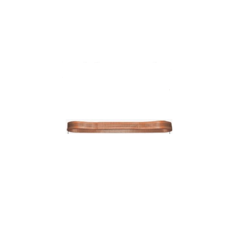 ELINGUE PLATE A SANGLE SIMPLE-6T-6M-EN1492-1-LEVAC
