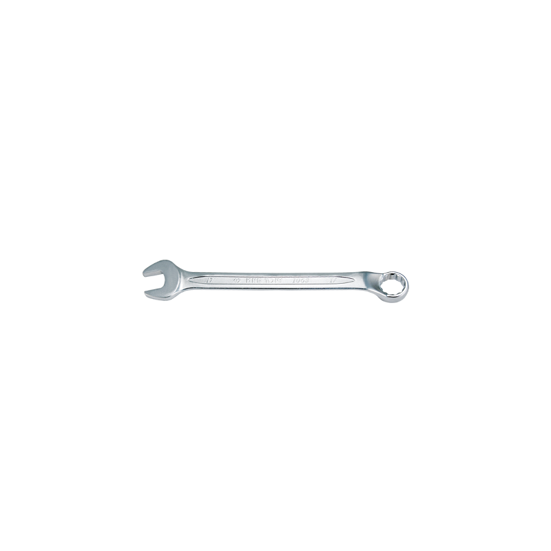 CLE MIXTE INCLINEE 45° - 19 MM