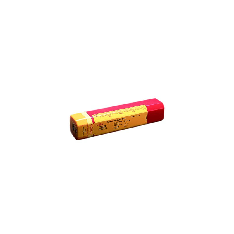 ELECTRODE-EUTECTRODE-XUPER 680-2.5-2,5KG-Bloqué 