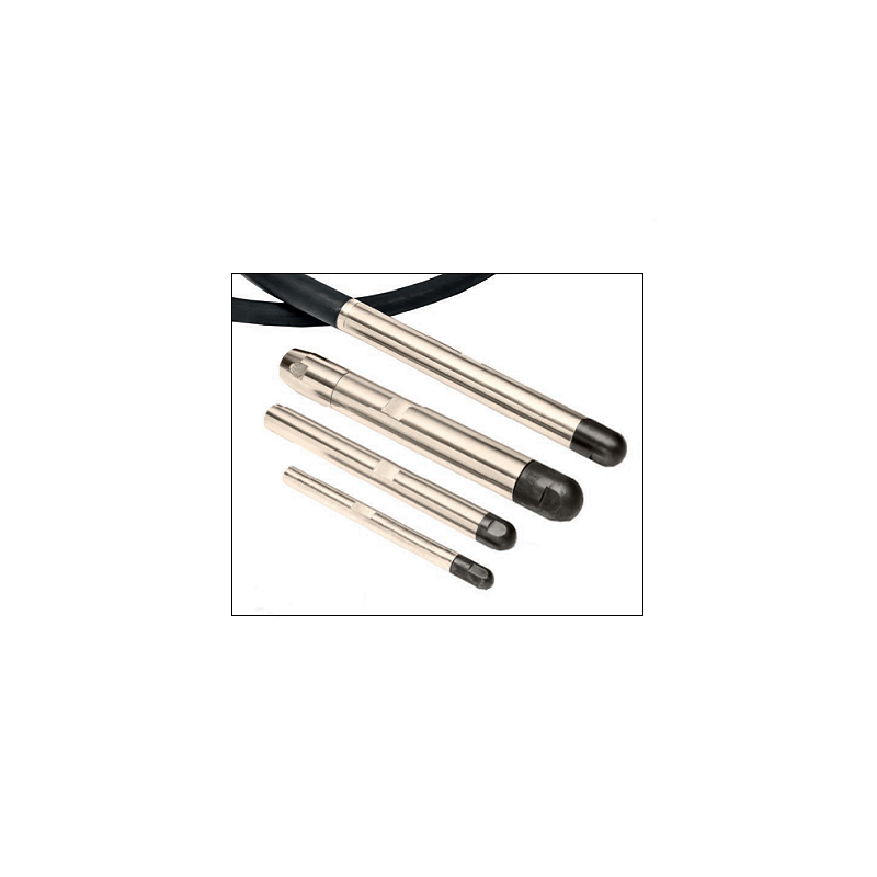 AIGUILLE ANR38 243100 ENAR SANS FLEXIBLE