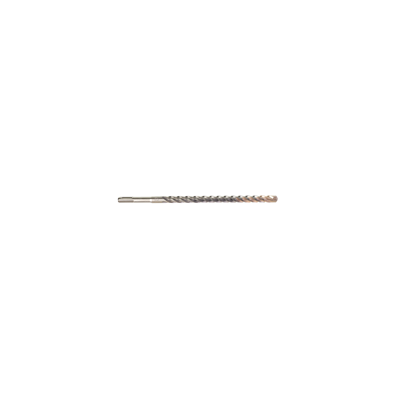 FORET SDS-Plus MX4 12 x 260 MM MILWAUKEE