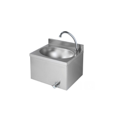 LAVE MAIN OVALE INDISTRUEL INOX 400X350H350-PERIN