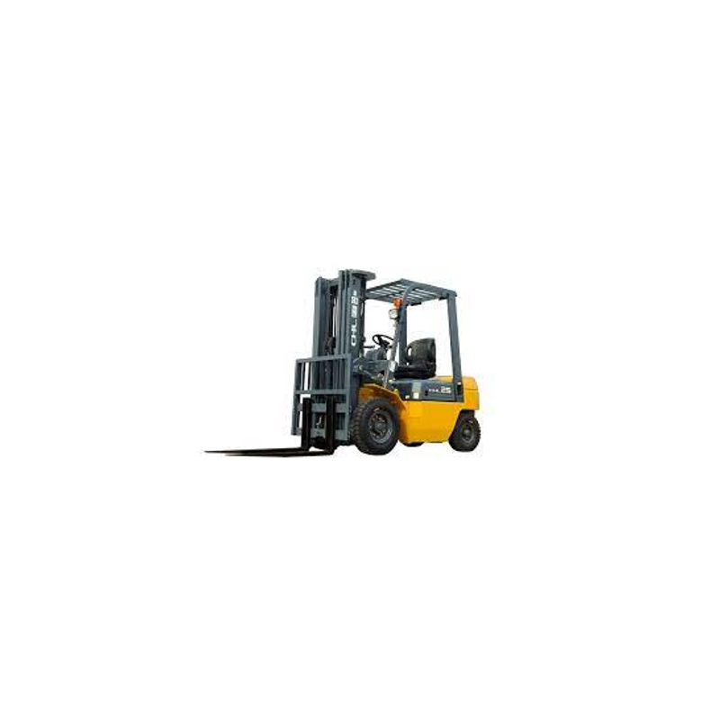CHARIOT ELEVATEUR-2.5T-5M-DIESEL(ISUZU)-CPCD25-CHL