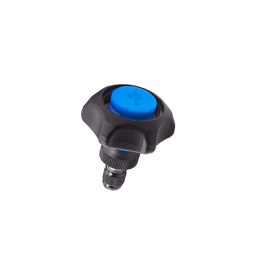 JEU DE 6 EMBOUT + CLIQUET DE MAIN - KINGTONY