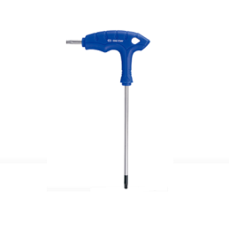 L-HANDLE TORX WRENCH T30*T30H 150MML