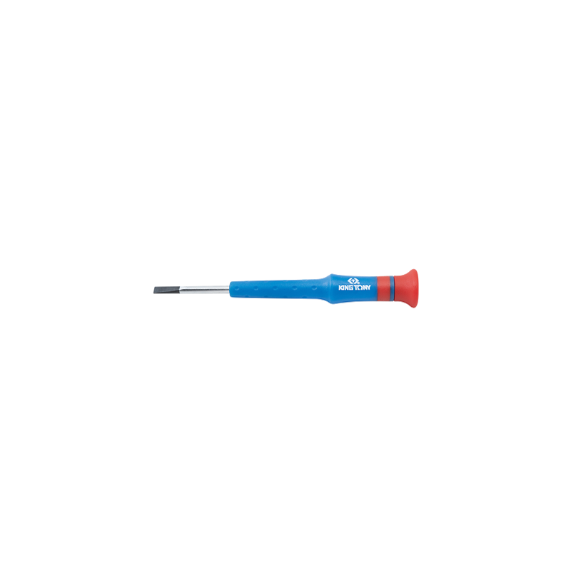 TOURNEVIS DE PRECISION A FENTE 0,8X0.20
