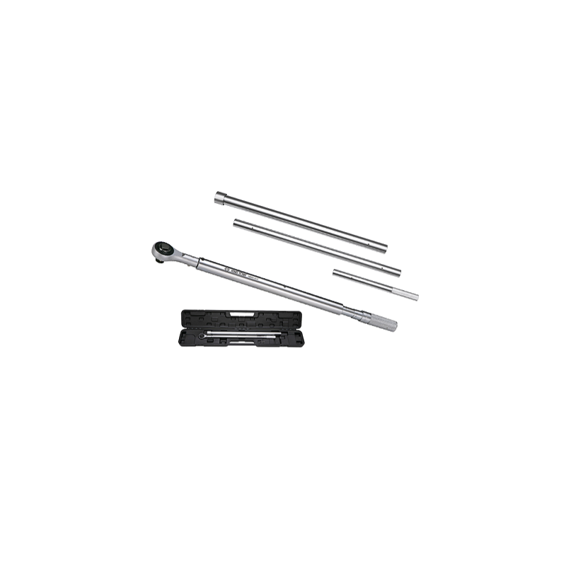 CLE DYNAMOMETRIQUE 1" INDUSTRIE 500~2500NM