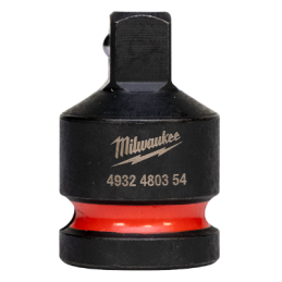 ADAPTATEUR REDUCTEUR 1-2'-3-8' CHOC-MILWAUKEE
