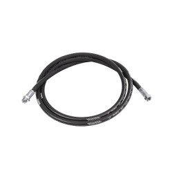 TUYAU HUILE CAOUTCHOUC 1-2" 5M 160 BARS-LUBRITEK