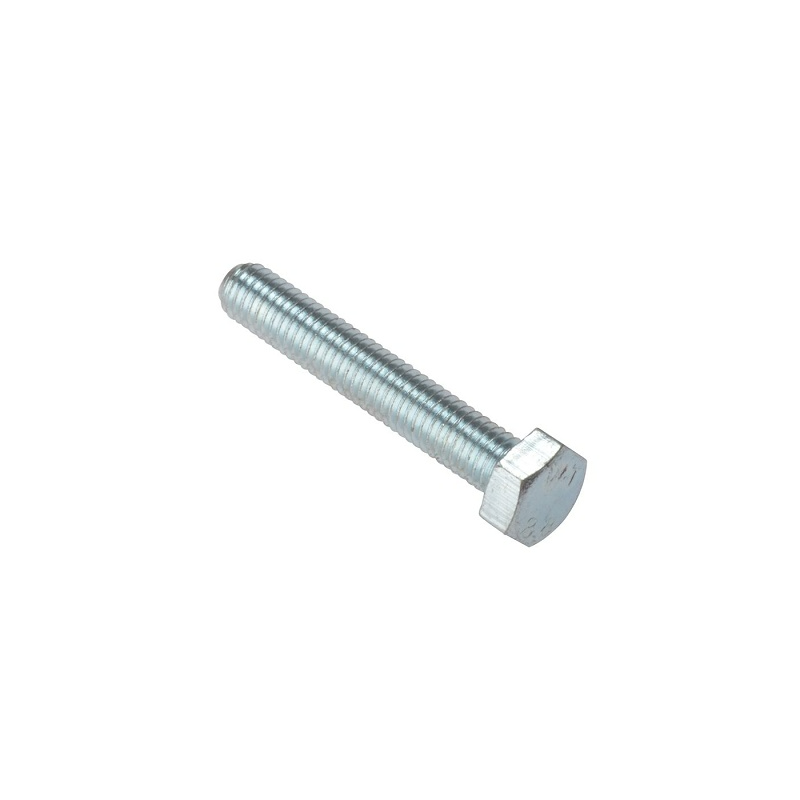 VIS TH DIN 933 M16X40 8.8 ZING PQT +-- 20PCS