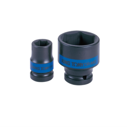 Douille courte a choc 3-4" 6 p 32mm-KINGTONY
