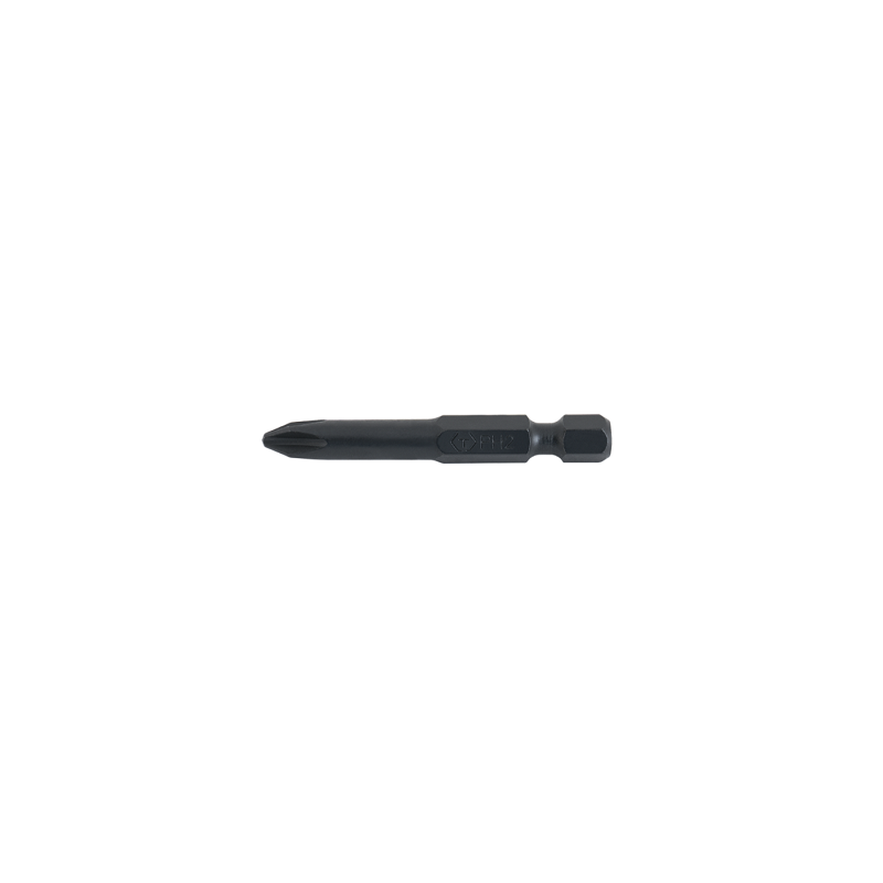 2PC1-4" MANGETIC PHILLIPS HEAD POWER BITS PH3*90MM