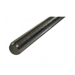 TIGE FILETEE DIN 975 M24 LG 1M CL.8.8 BRUT