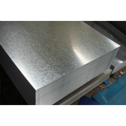TOLE PLANE GALVA 2000X1000X 1.5 MM