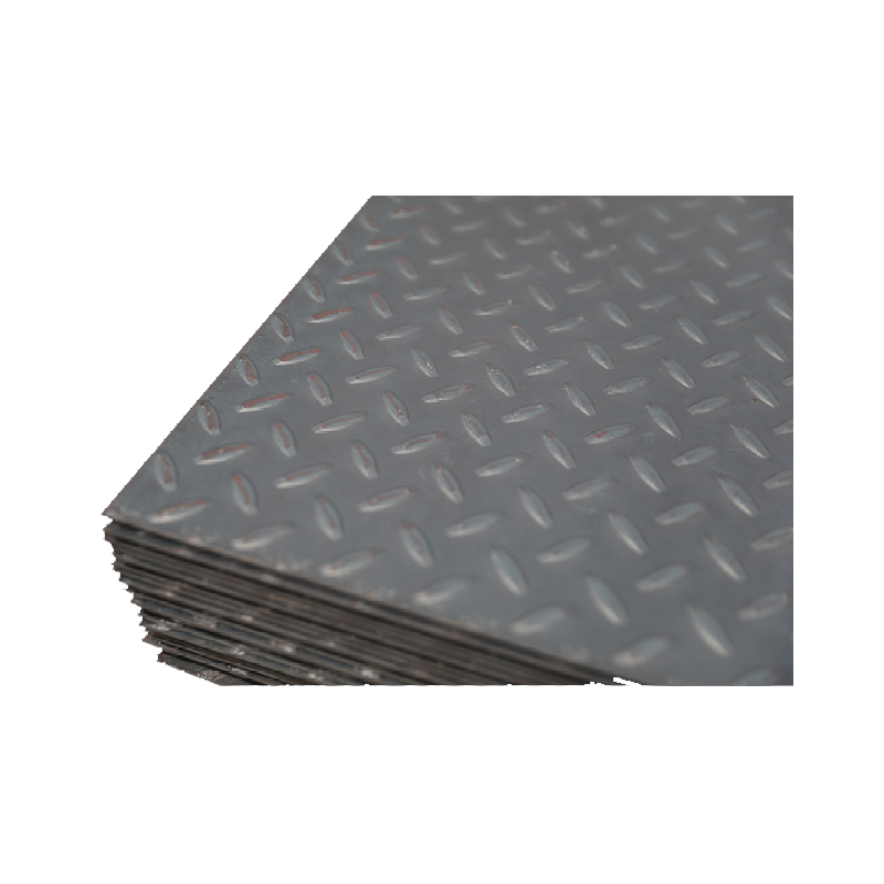 TOLE LARMEE 2000X1000X3-5 MM