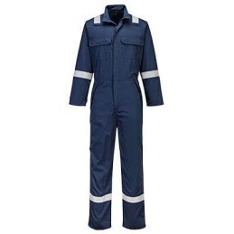COMBINAISON BIZFLAME WORK-FR513-PORTWEST