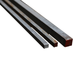 FER CARRE 60 MM - 6 M