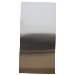 TOLE ALUMINIUM 2000X1000X 10 MM